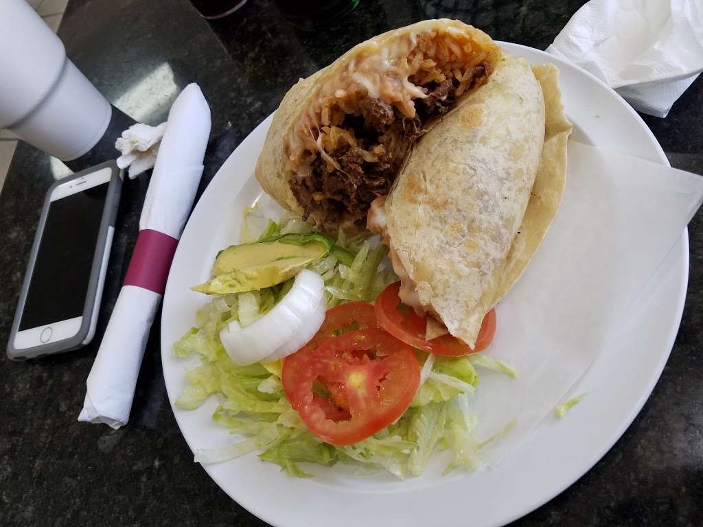 Taqueria El Torito | 1409 Central Ave, Kansas City, KS 66102, USA | Phone: (913) 233-0463