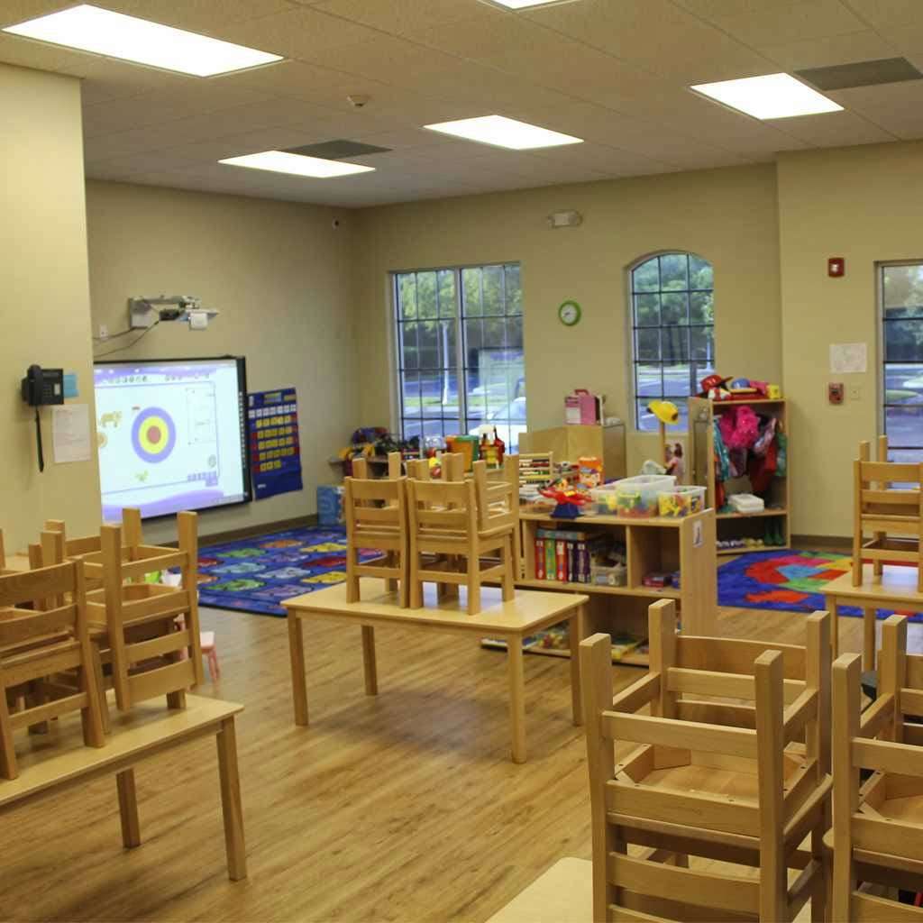 Parkland Childrens Academy | 6624 Parkside Dr, Parkland, FL 33067, USA | Phone: (954) 688-5877