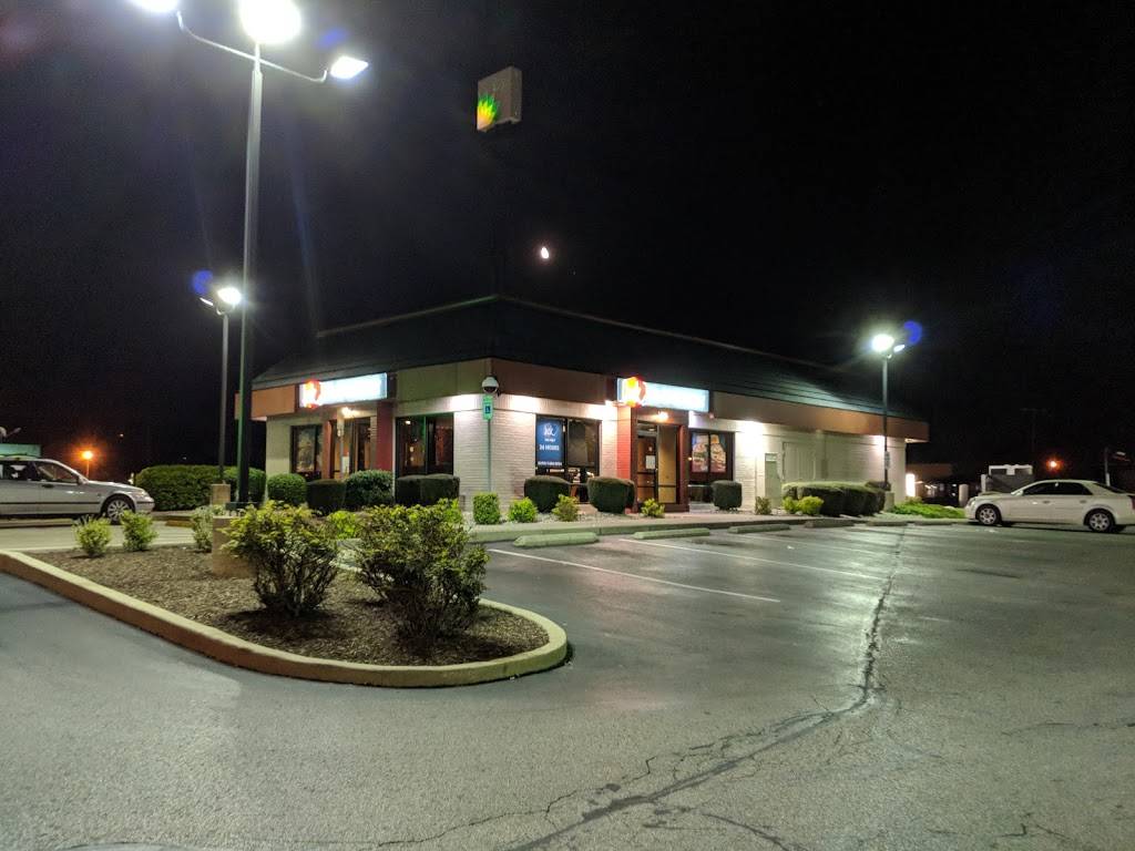 Jack in the Box | 9502 Collinsville Rd, Collinsville, IL 62234, USA | Phone: (618) 344-7848