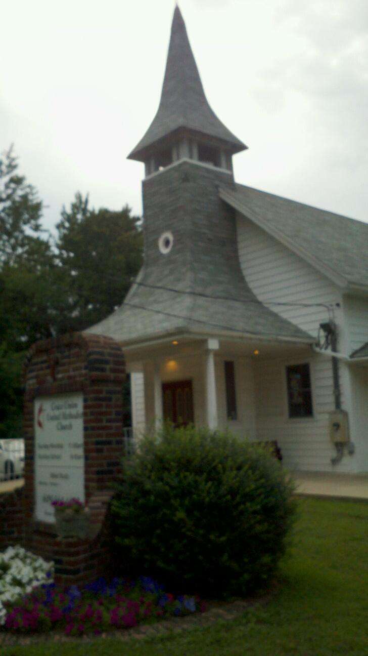 Grace Union United Methodist | 131 E Central Ave, Hammonton, NJ 08037, USA | Phone: (609) 561-4638