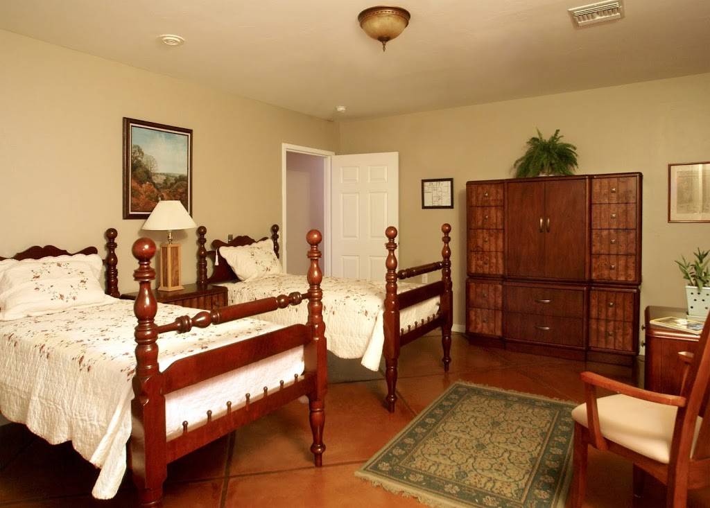 Crossroads Adult Care Home | 5825 N Escondido Ln, Tucson, AZ 85704, USA | Phone: (520) 742-1850