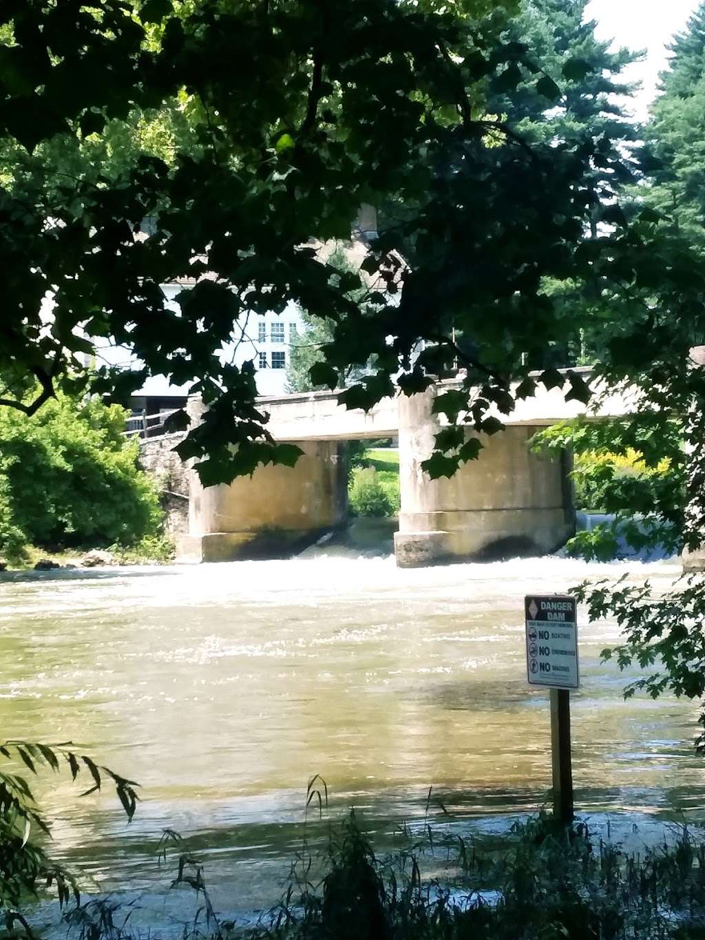 Union Canal, Bicycle & Walking Trail | Plum Creek, Leesport, PA 19533, USA