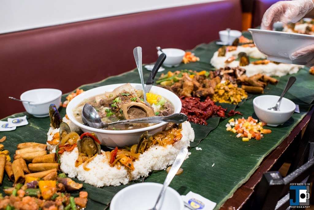 Kabayan Authentic | 49-12 Queens Blvd, Flushing, NY 11377, USA | Phone: (718) 639-3113