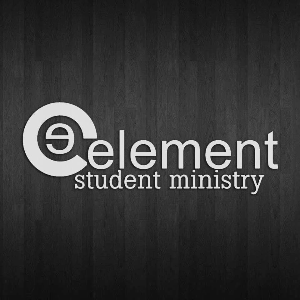 Element Student Ministry | 1400 Oxmoor Rd, Homewood, AL 35209, USA | Phone: (205) 879-1737