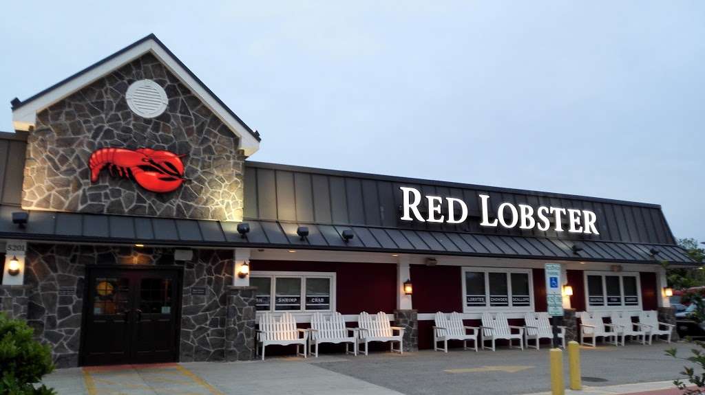 Red Lobster | 5201 S Pulaski Rd, Chicago, IL 60632, USA | Phone: (773) 284-7000