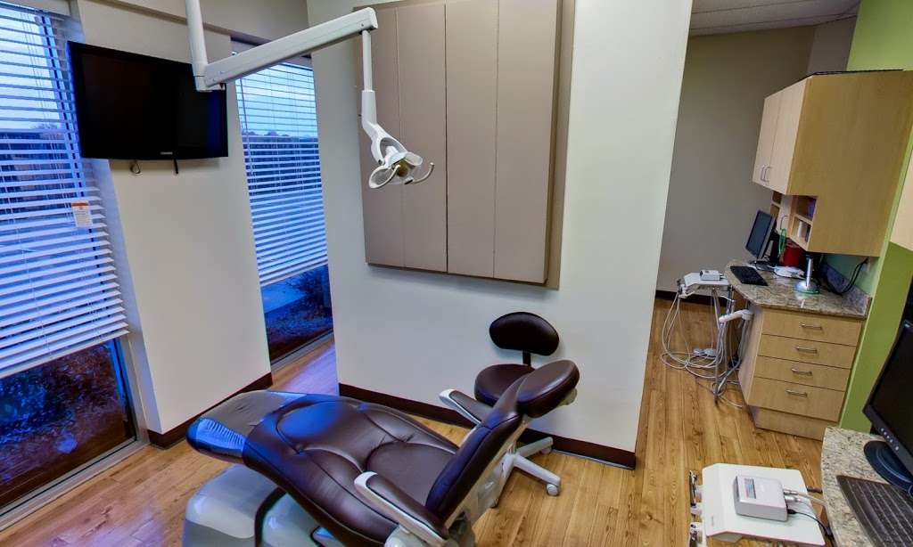 MINT dentistry - Las Colinas | 4000 N MacArthur Blvd Suite A116, Irving, TX 75038, USA | Phone: (972) 573-6100