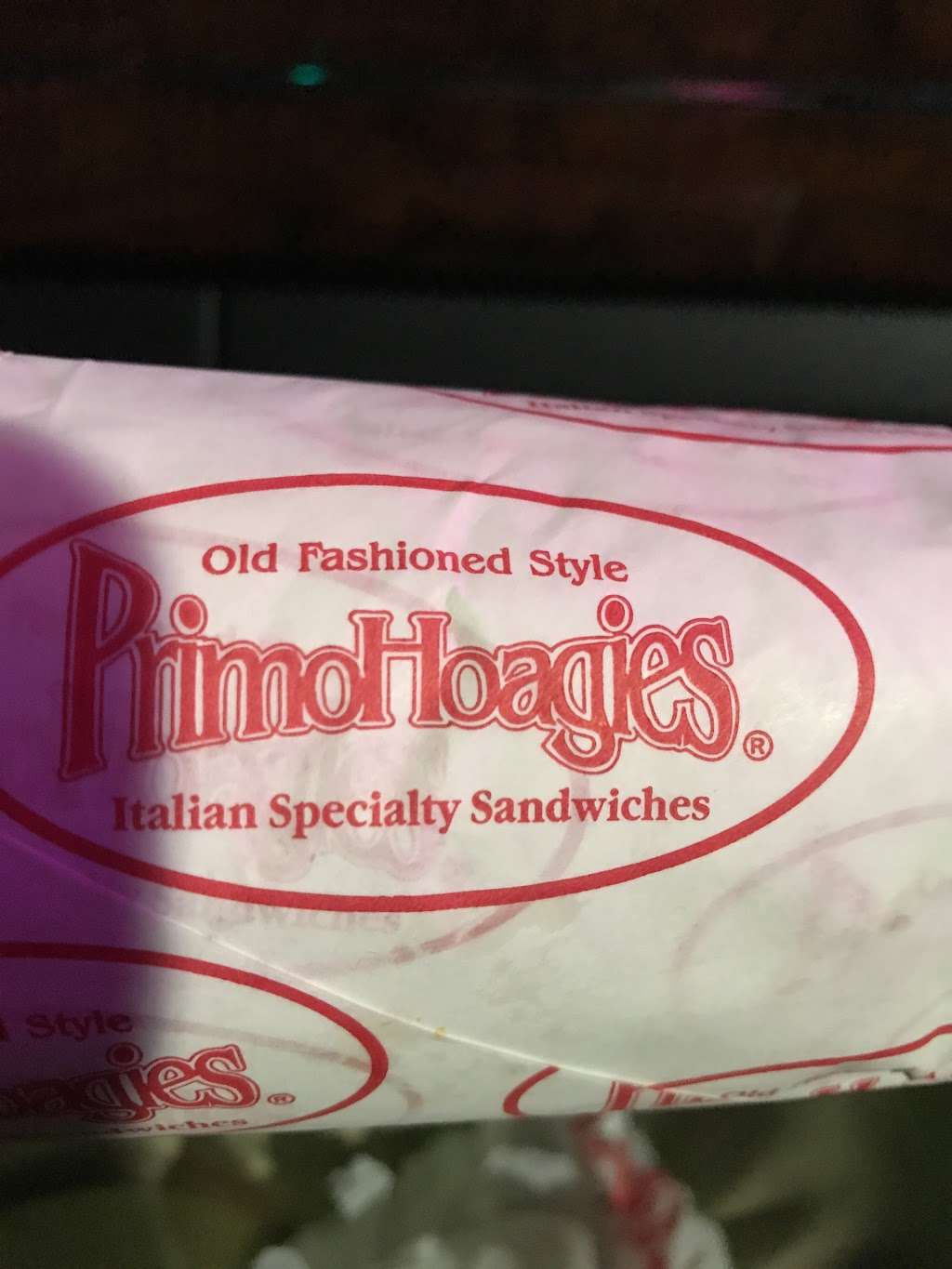 Primo Hoagies | 320 N Lewis Rd, Royersford, PA 19468, USA | Phone: (610) 948-3900