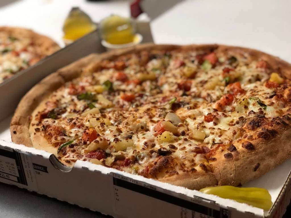 Papa Johns Pizza | 7244 Indianapolis Blvd, Hammond, IN 46324, USA | Phone: (219) 844-7272