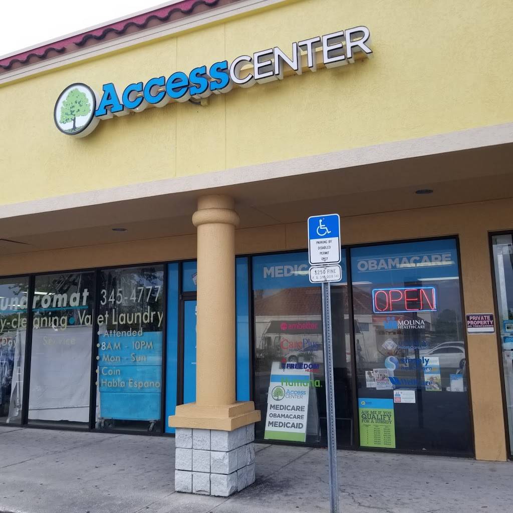 Access Center of Orlando | 5358 S John Young Pkwy, Orlando, FL 32839, USA | Phone: (407) 285-2586