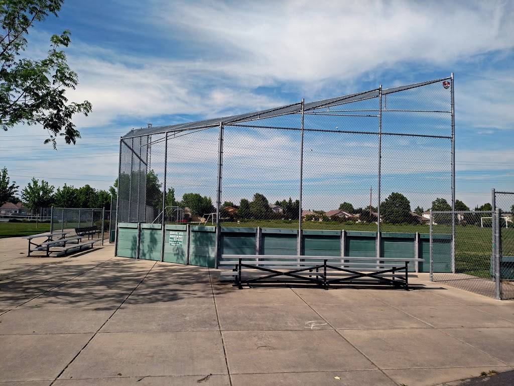 Orchard Park and Skate Park | 2936 W River Dr, Sacramento, CA 95833, USA | Phone: (916) 808-5200