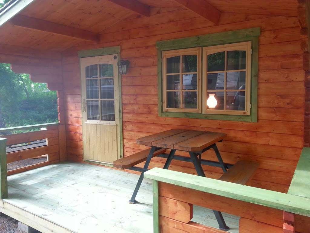 Pocono Vacation Park | 110 Arnie Way, Stroudsburg, PA 18360, USA | Phone: (570) 424-2587