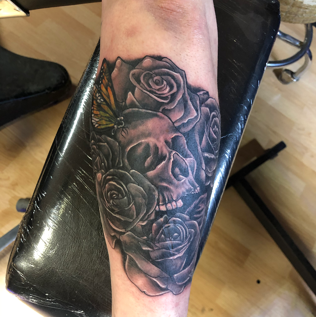 Living Image Tattoo | 11792 S 25th St, Bellevue, NE 68123, USA | Phone: (402) 916-5126