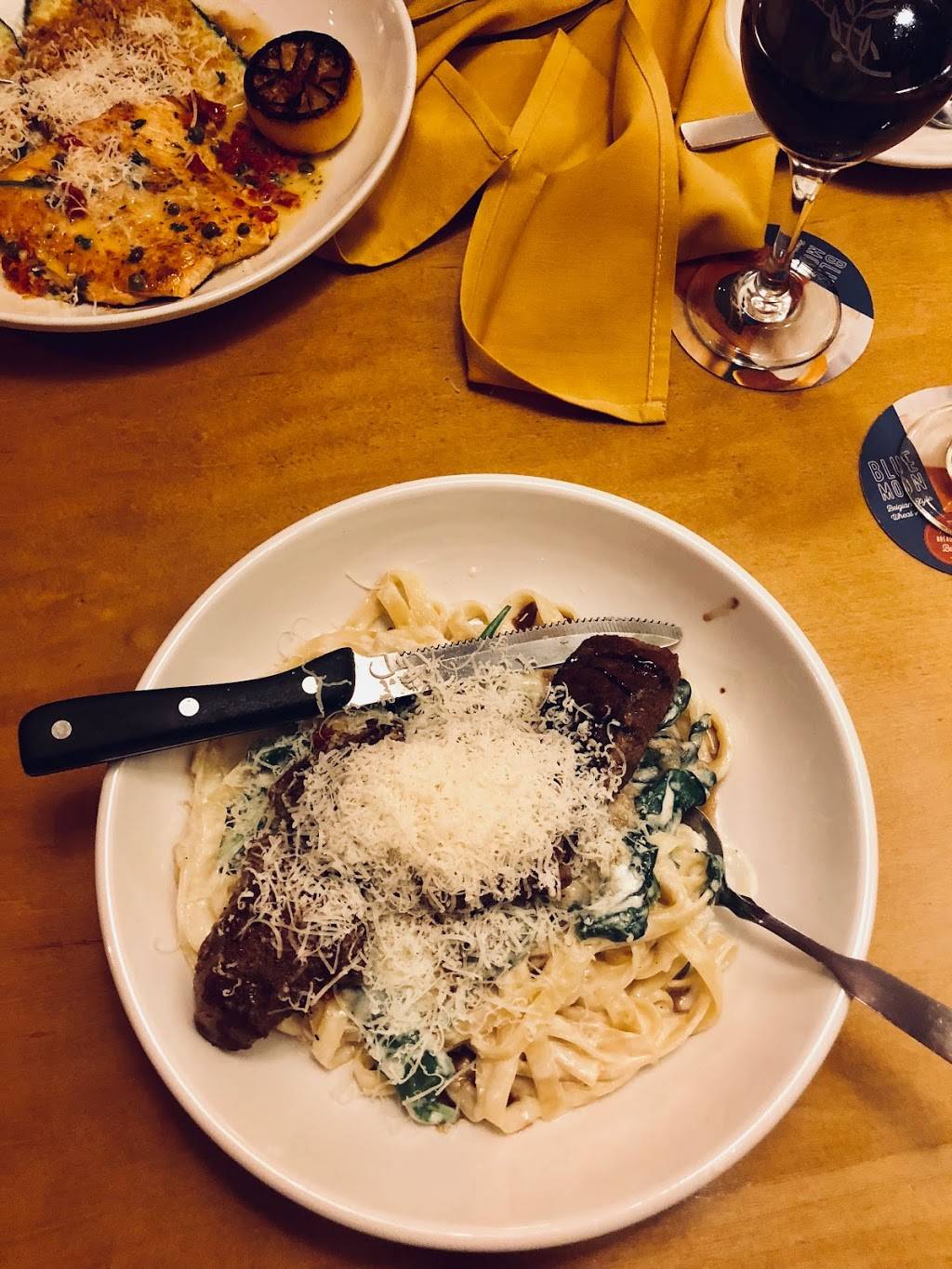 Olive Garden Italian Restaurant | 1514 Stringtown Rd, Grove City, OH 43123, USA | Phone: (614) 277-4374