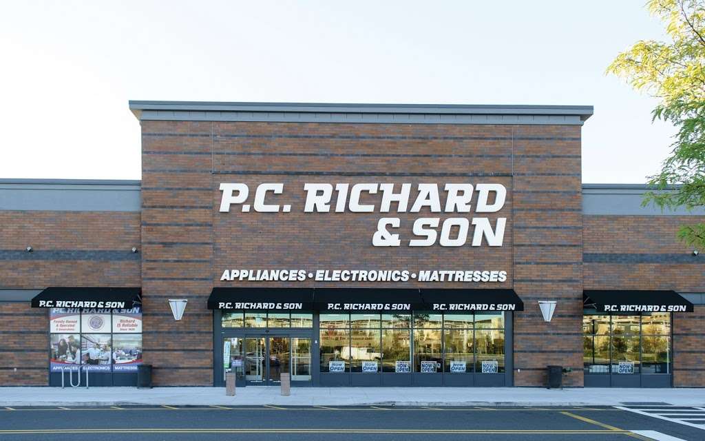 P.C. Richard & Son | 550 Gateway Dr, Brooklyn, NY 11239, USA | Phone: (347) 296-8724