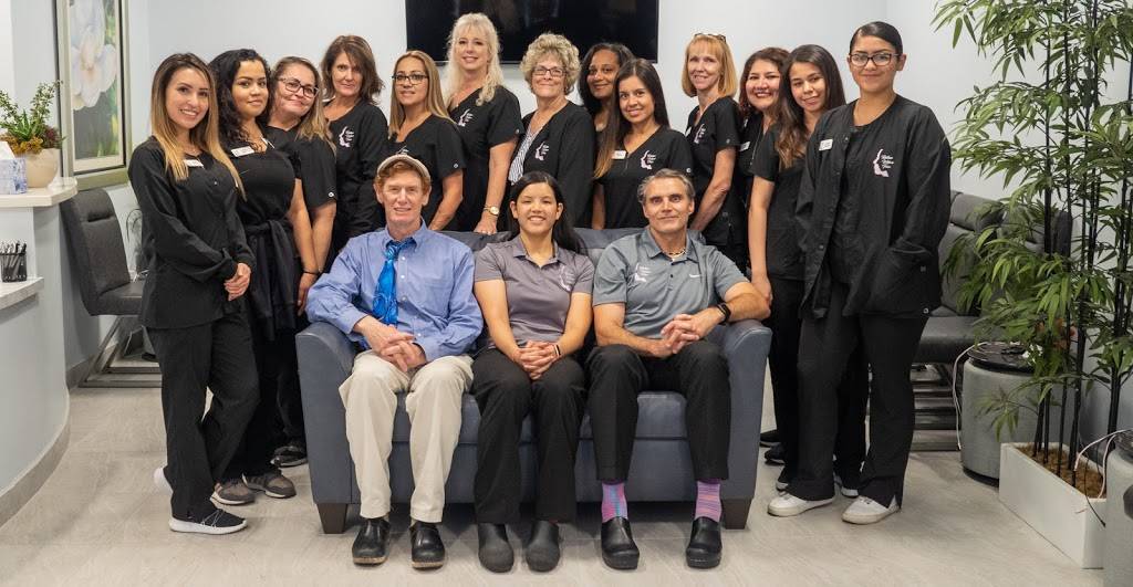 Ratner & Wilson DDS Inc | 1200 N Tustin Ave # 108, Santa Ana, CA 92705, USA | Phone: (714) 835-7771