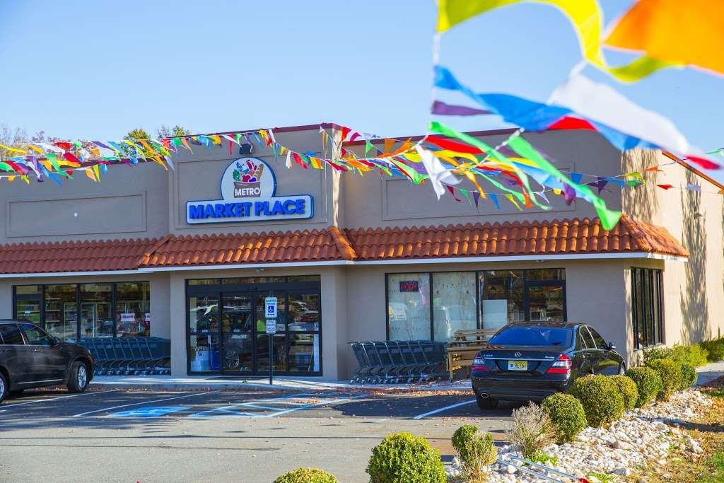 Bereket Market Place | 3790 US-1, Monmouth Junction, NJ 08852, USA | Phone: (732) 798-6099