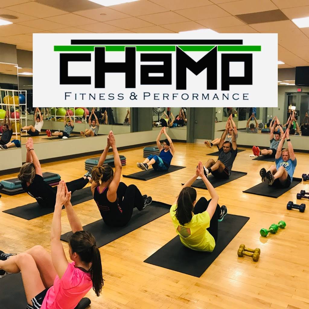 Champ Elite Wellness | 4980 Welcome All Rd, College Park, GA 30349, USA | Phone: (404) 578-8493