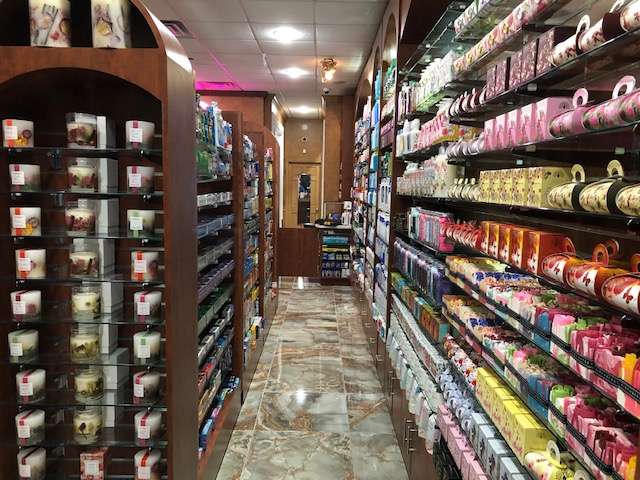 Gigi Specialty Pharmacy | 55 Page Ave, Staten Island, NY 10309, USA | Phone: (718) 605-5550