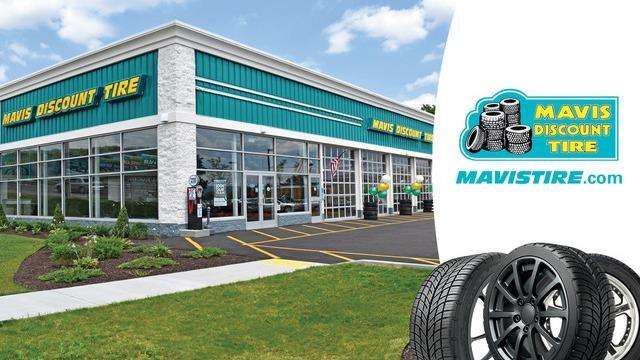 Mavis Discount Tire | 515 Route 130 North, East Windsor, NJ 08520, USA | Phone: (609) 227-4082