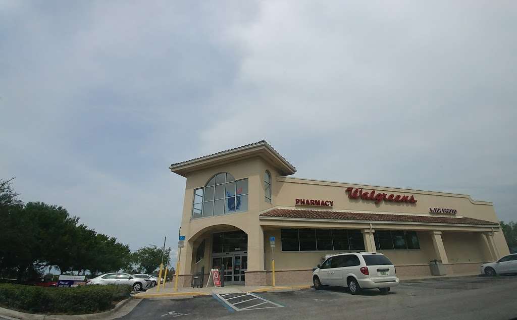 Walgreens Pharmacy | 1600 US-27, Clermont, FL 34714, USA | Phone: (352) 242-4563
