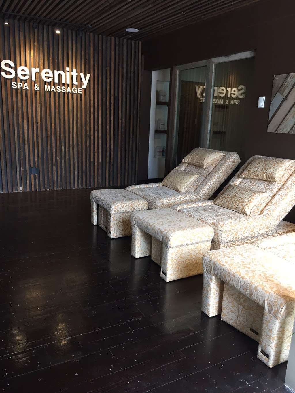 Serenity Spa | 1416 Pocono Blvd, Mt Pocono, PA 18344, USA | Phone: (570) 839-1211