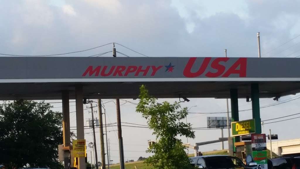 Murphy USA | 5745 East Sam Houston Pkwy N, Houston, TX 77015, USA | Phone: (713) 453-4840