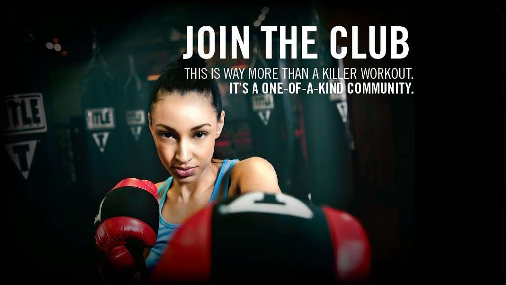 TITLE Boxing Club Clermont | 4391 S Hwy 27, Clermont, FL 34711, USA | Phone: (352) 394-5227