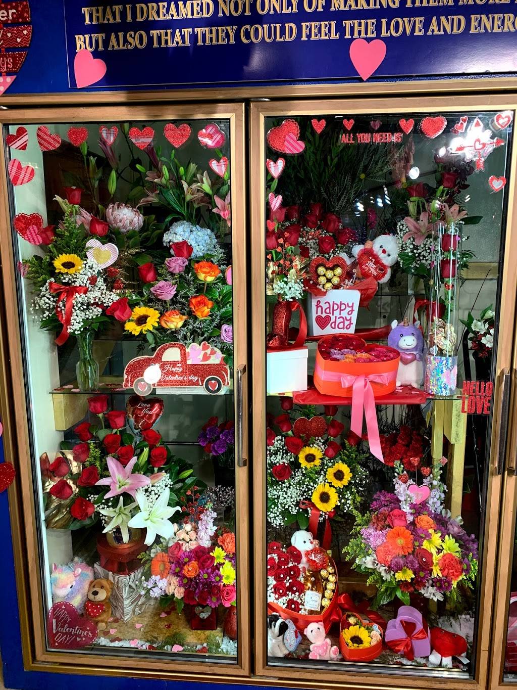 Mannys Flower Design | 42 North Ave, Northlake, IL 60164, USA | Phone: (708) 562-4169