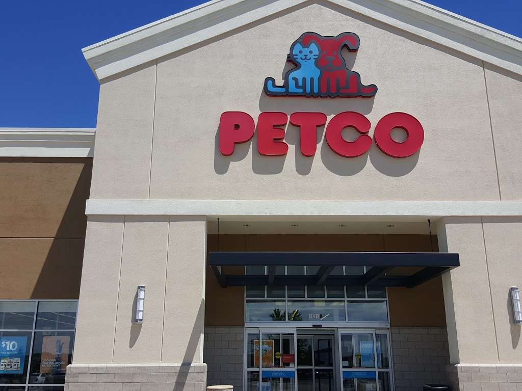 Petco Animal Supplies | 1210 W 136th St, Kansas City, MO 64145, USA | Phone: (816) 942-6702