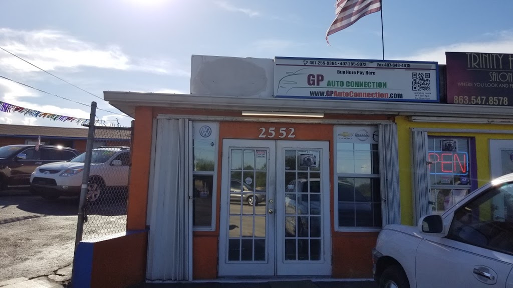 GP Auto Connection Group | 2552 US-17, Haines City, FL 33844, USA | Phone: (863) 866-9714