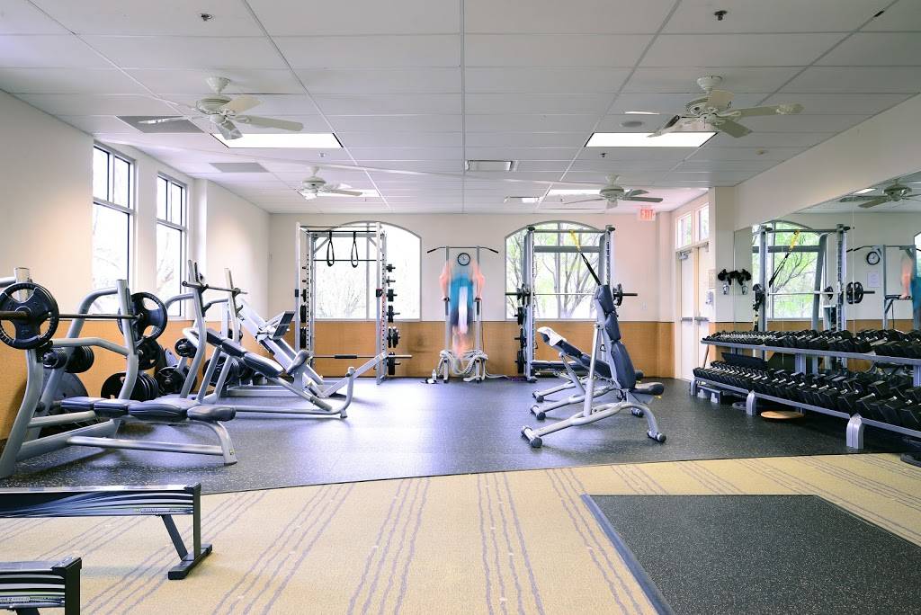 Castle Hill Fitness 360 | 3801 N Capital of Texas Hwy I-100, Austin, TX 78746, USA | Phone: (512) 478-4567