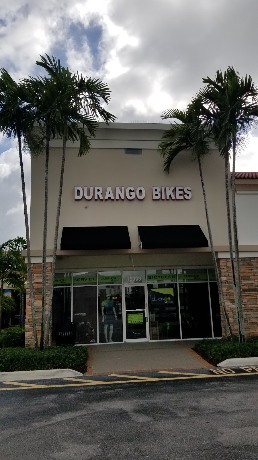 Durango Bikes | 14828 Pines Blvd, Pembroke Pines, FL 33027, USA | Phone: (954) 443-3445