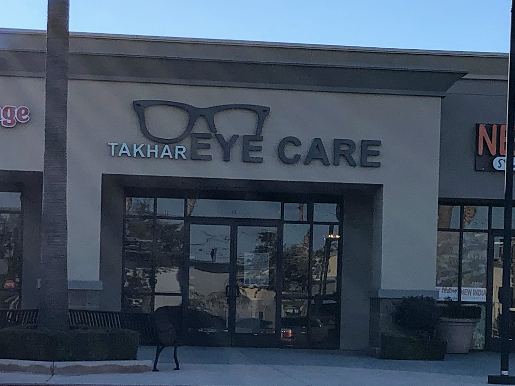 Takhar Eye Care Optometric Center | 4725 Panama Ln d11, Bakersfield, CA 93313, USA | Phone: (661) 397-2020