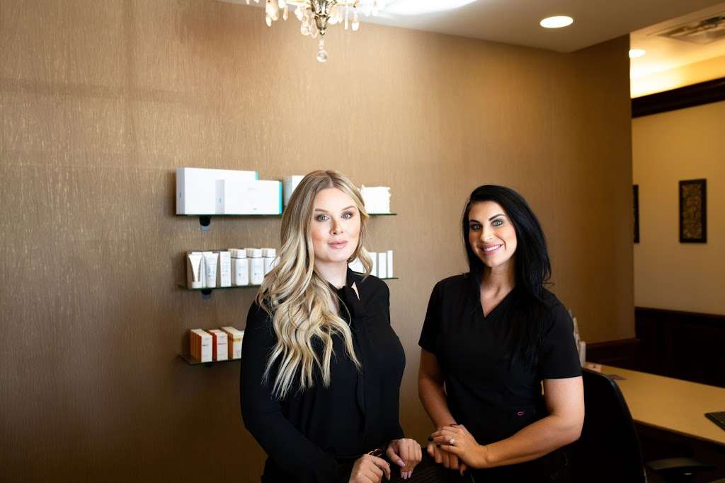 Gonyon Cosmetic and Plastic Surgery | 4450 Union St #100, Johnstown, CO 80534, USA | Phone: (970) 624-7979