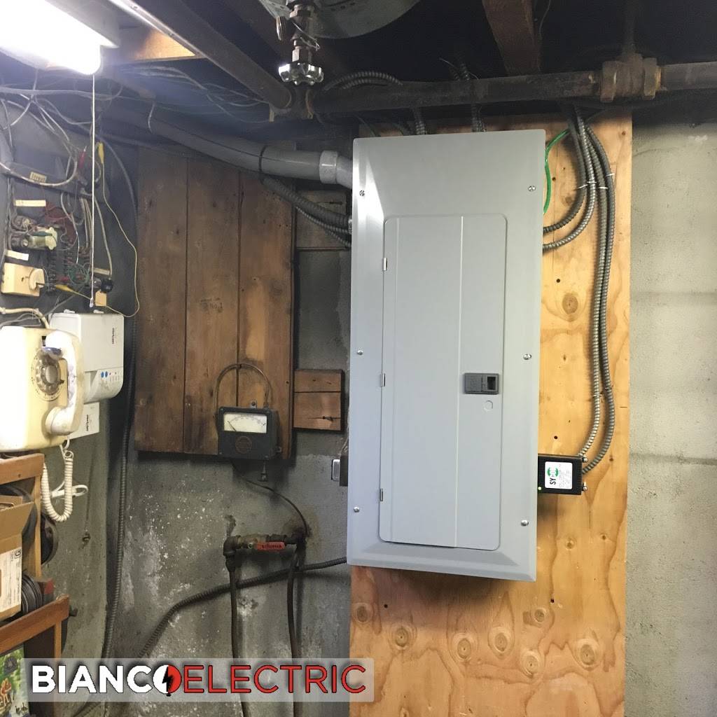 Bianco Electric Elmont | 281 Lehrer Ave, Elmont, NY 11003, USA | Phone: (516) 650-7976