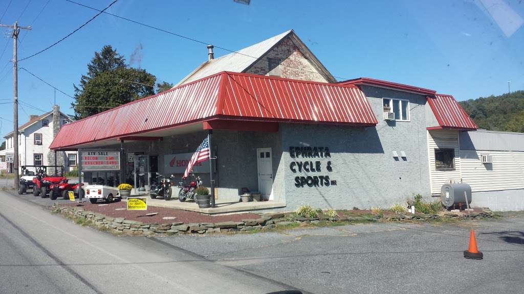 Ephrata Cycle and Sports | 878 E Main St, Ephrata, PA 17522, USA | Phone: (717) 738-1184