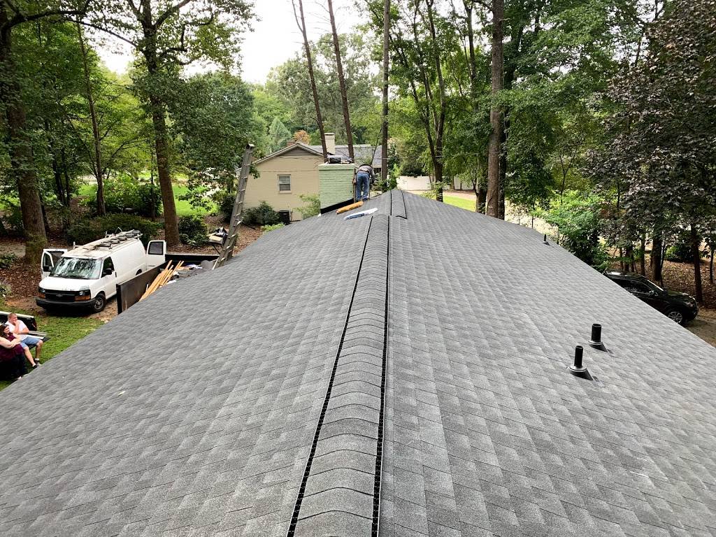 Davis Roofing Inc. | 9007 US-311, Archdale, NC 27263, USA | Phone: (336) 431-6485