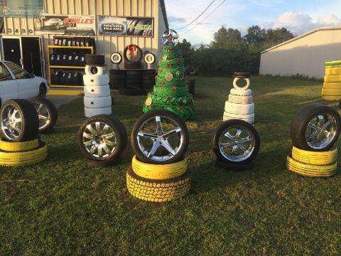 Express Tires N Wheels | 3430 US-92, Lakeland, FL 33801, USA | Phone: (863) 937-8955