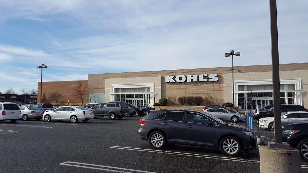 Kohls Turnersville | 5851 NJ-42, Turnersville, NJ 08012, USA | Phone: (856) 228-8558