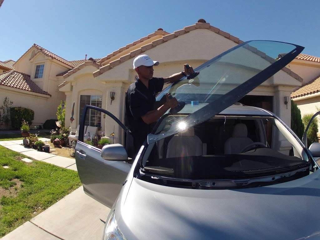 Clear Quality Auto Glass | 8095 S Rainbow Blvd, Las Vegas, NV 89139, USA | Phone: (702) 468-9730