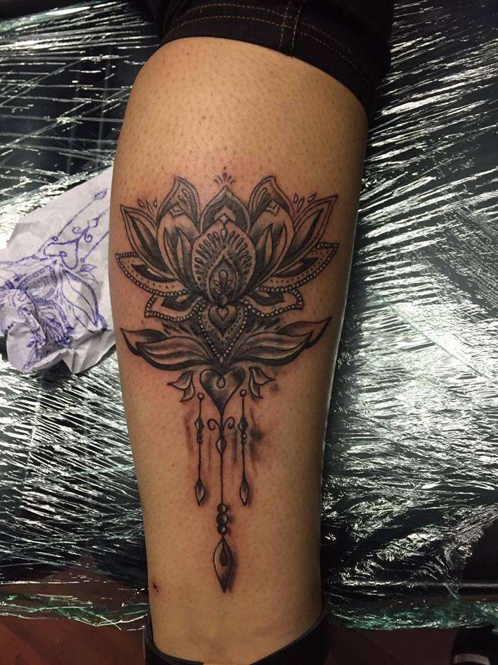 Iron Tattoo Inc | 206 DeKalb St #206, Norristown, PA 19401, USA | Phone: (484) 424-2161