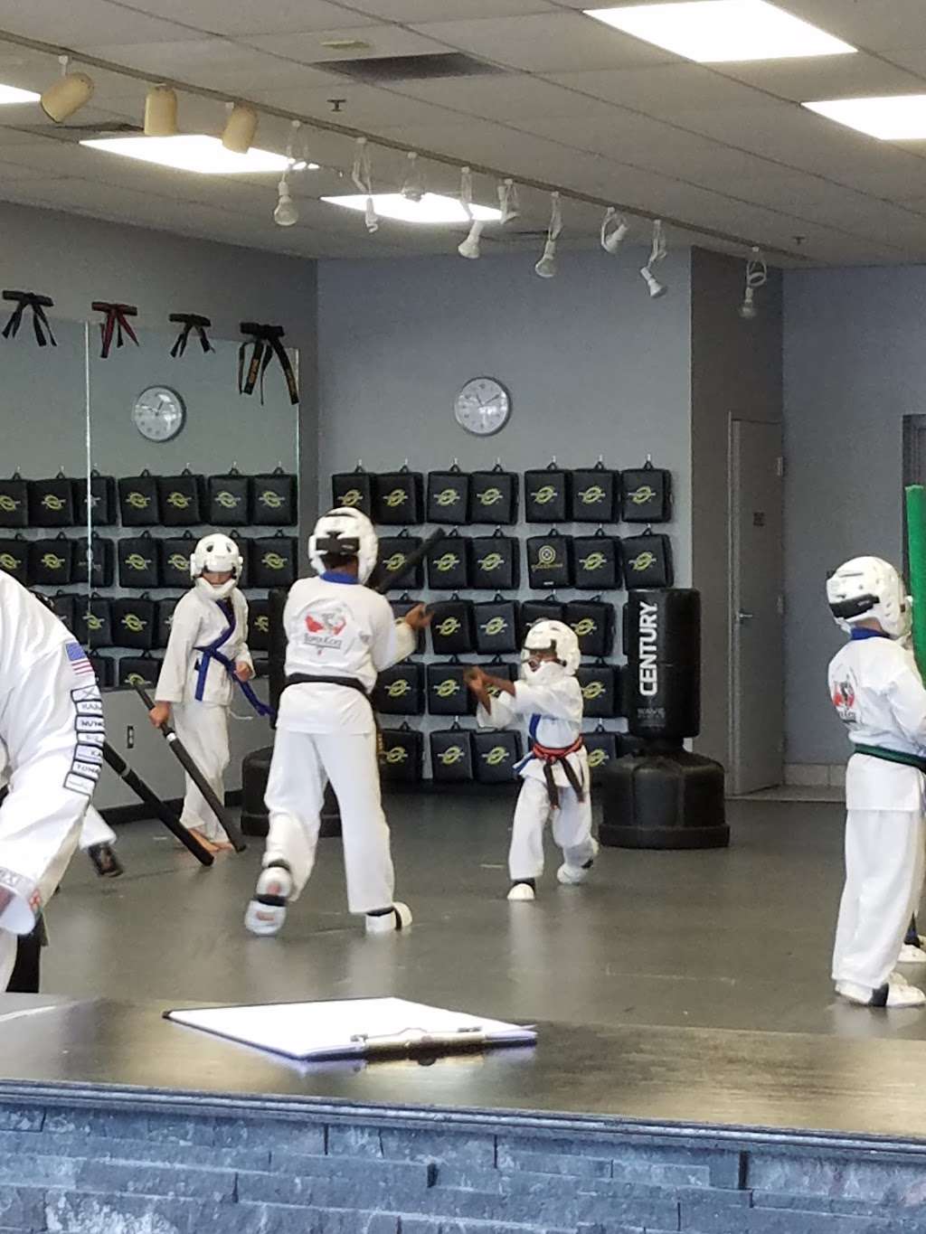 Super Kicks Karate | 43330 Junction Plaza #114, Ashburn, VA 20147, USA | Phone: (571) 293-2467