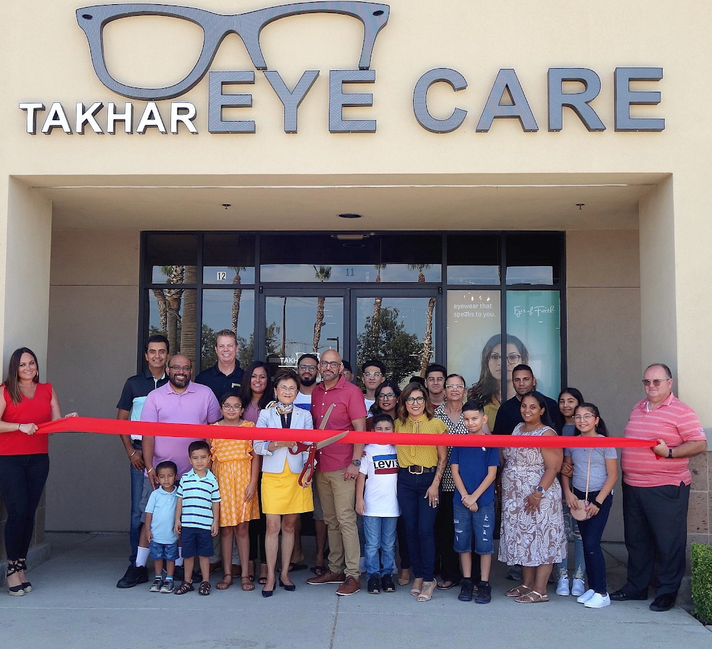 Takhar Eye Care Optometric Center | 4725 Panama Ln d11, Bakersfield, CA 93313, USA | Phone: (661) 397-2020