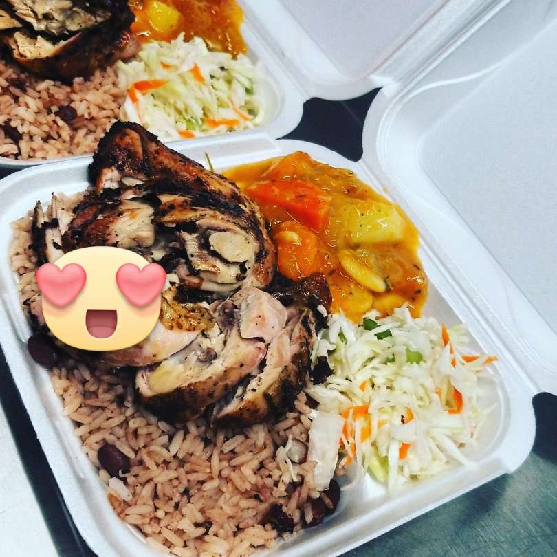 jerk paradise | 1665 M.L.K. Jr Blvd #2a, Riviera Beach, FL 33404, USA | Phone: (561) 328-6995