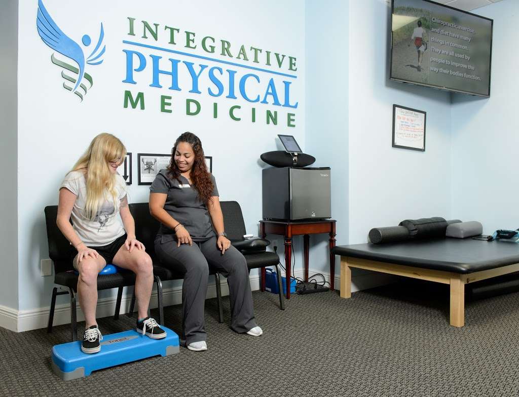 Integrative Physical Medicine of Waterford Lakes - Auto Injury D | 779 N Alafaya Trail, Orlando, FL 32828, USA | Phone: (407) 900-2221