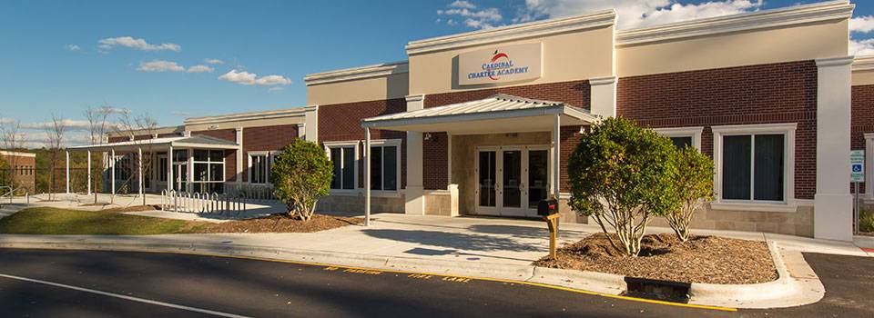 Cardinal Charter Academy | 1020 St Charles Pl, Cary, NC 27513, USA | Phone: (919) 653-5000