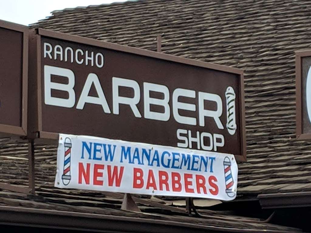 Los Altos Barber Shop | 662 Fremont Ave, Los Altos, CA 94024, USA | Phone: (650) 948-6559