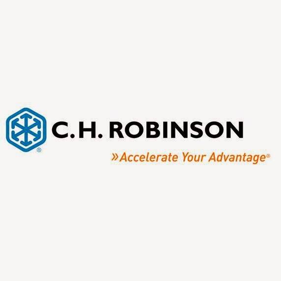 C.H. Robinson | 2655 Fortune Cir W Suite D, Indianapolis, IN 46241, USA | Phone: (317) 241-2100