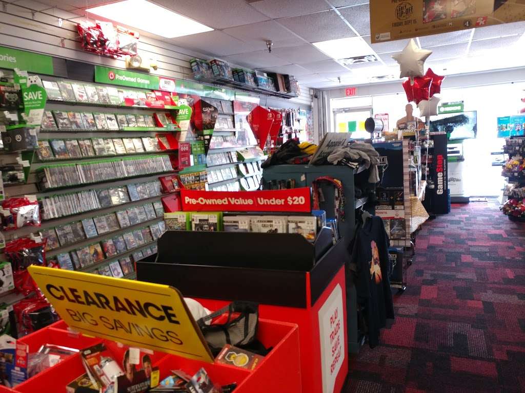 GameStop | 213 Washington St, Hudson, MA 01749, USA | Phone: (978) 562-3057