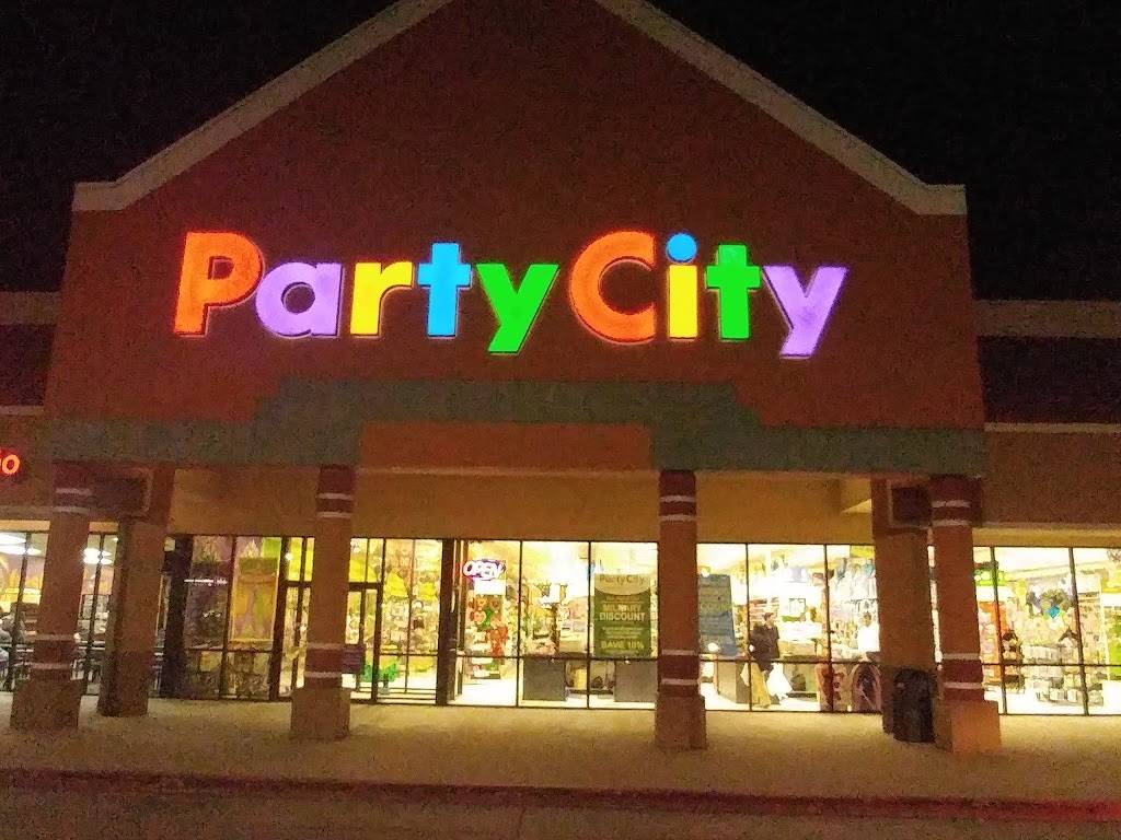 Party City (In Store Shopping, Curbside Pickup, Same Day Deliver | 7054 Siegen Ln, Baton Rouge, LA 70809, USA | Phone: (225) 296-5522